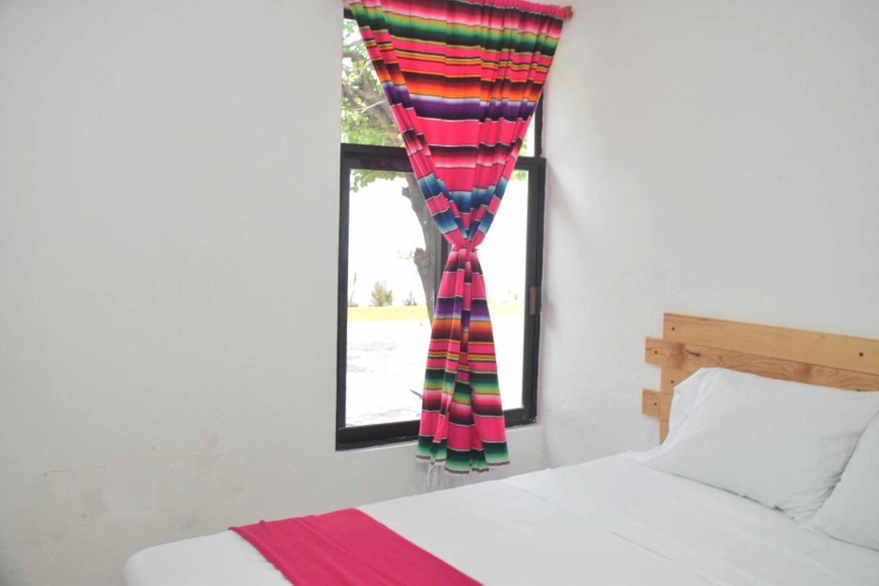 Hostal Casa Bohemia Mérida Exterior photo